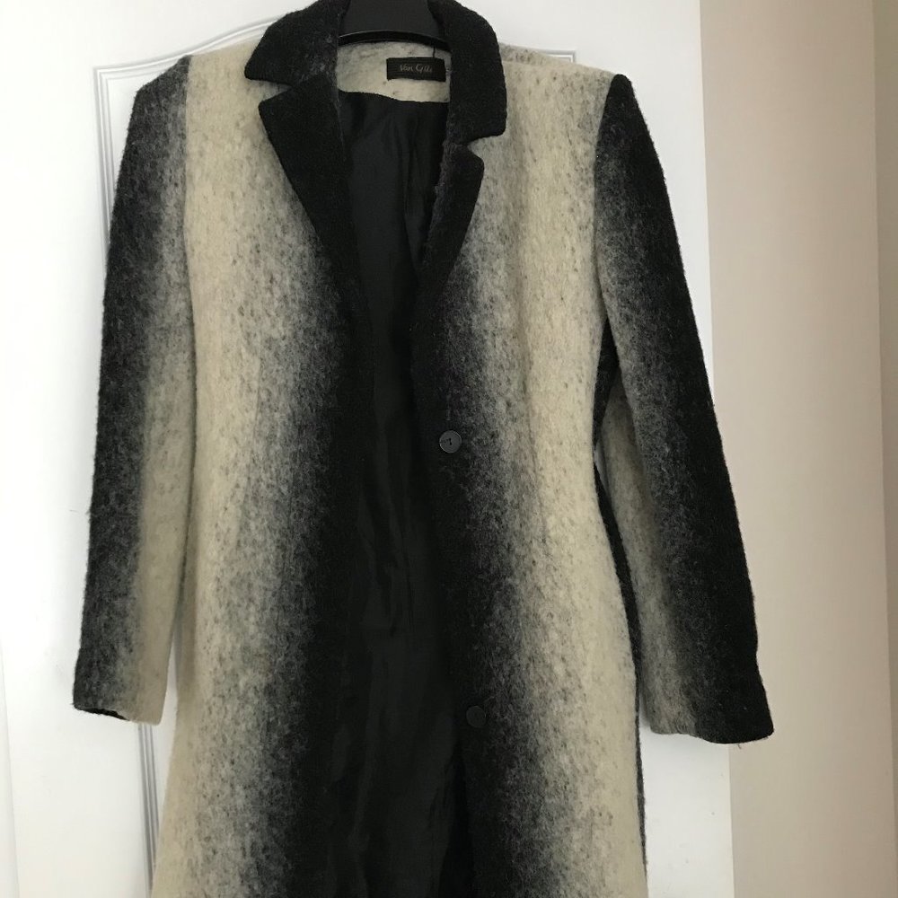 WINTER COAT